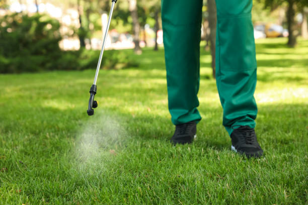 Pest Prevention Services in Le Sueur, MN